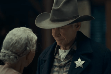 1923 Season 2 Teaser Trailer Previews Return of Harrison Ford's Yellowstone Prequel